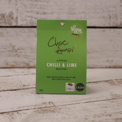 Chilli & Lime