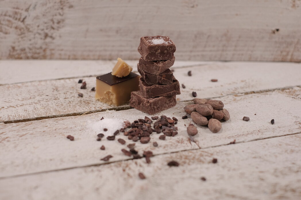 Brown Butter & Nibs 1 Brown Butter & Nibs